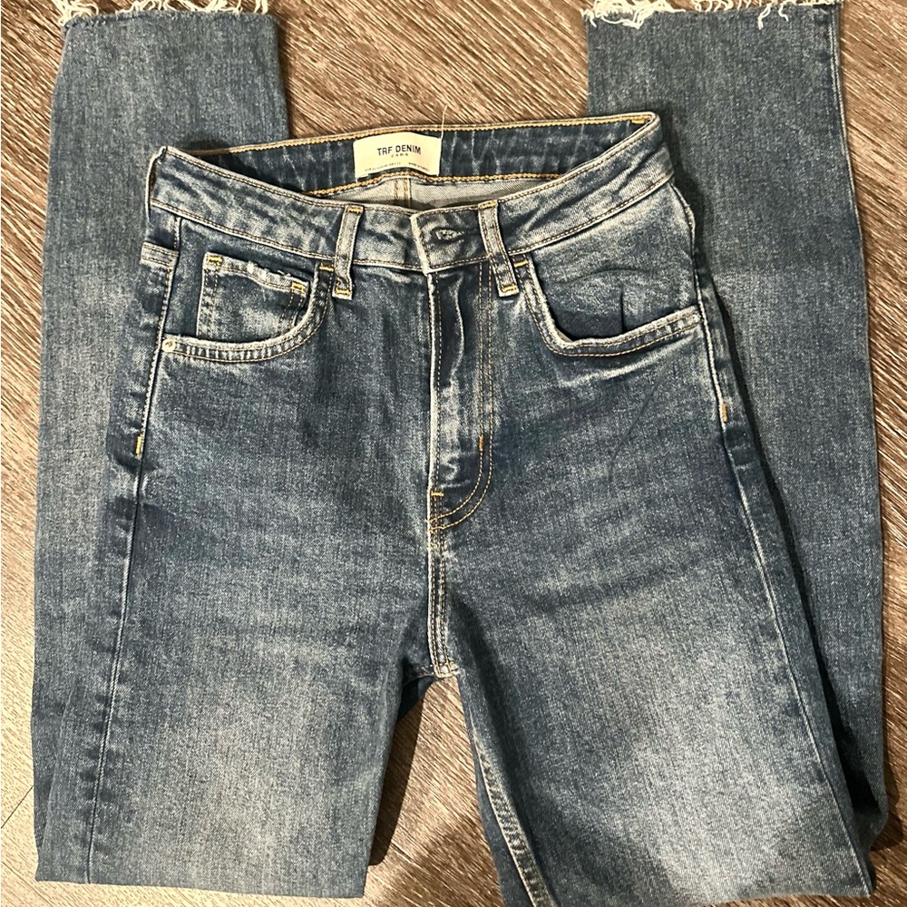 Zara Denim Jeans